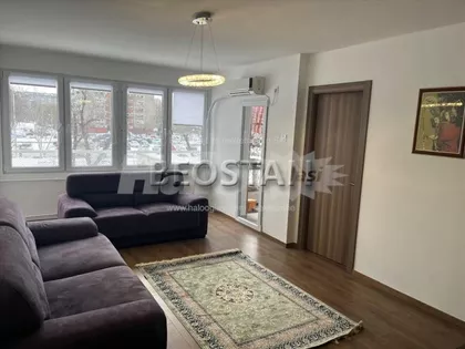 Bulevar Zorana Djindjica | 4zida.rs