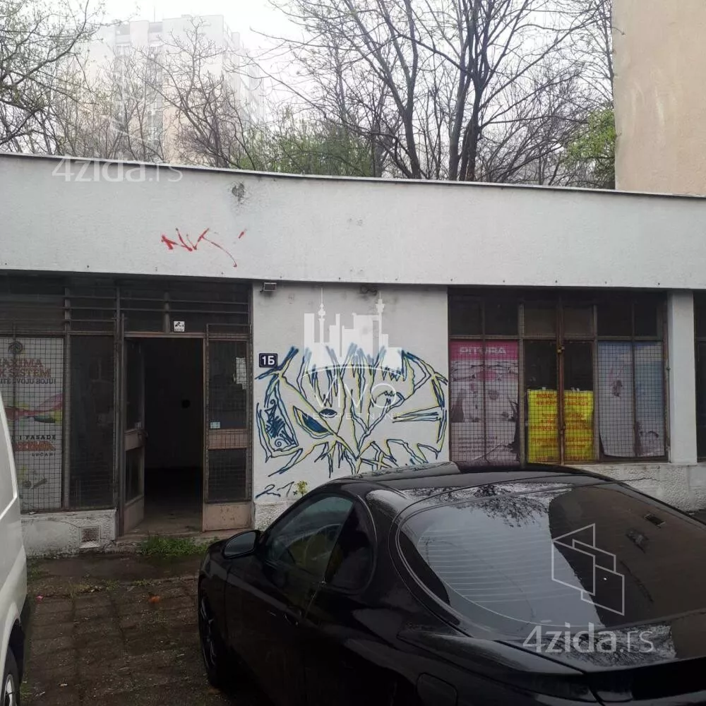 Lokal | 4zida