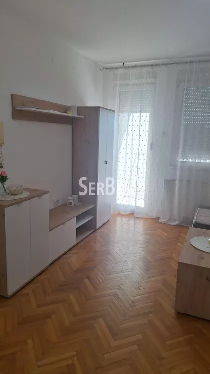 Sajmište | 4zida.rs
