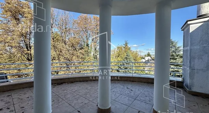 4-etažna kuća | 4zida