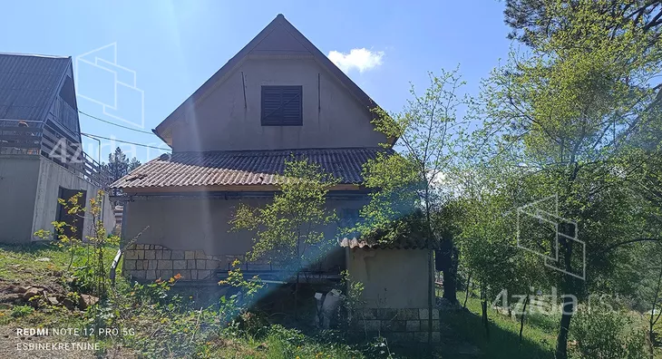 3-etažna kuća | 4zida