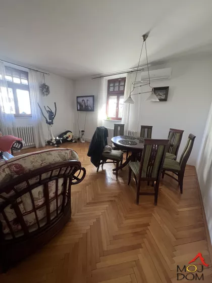 Nova Detelinara | 4zida.rs