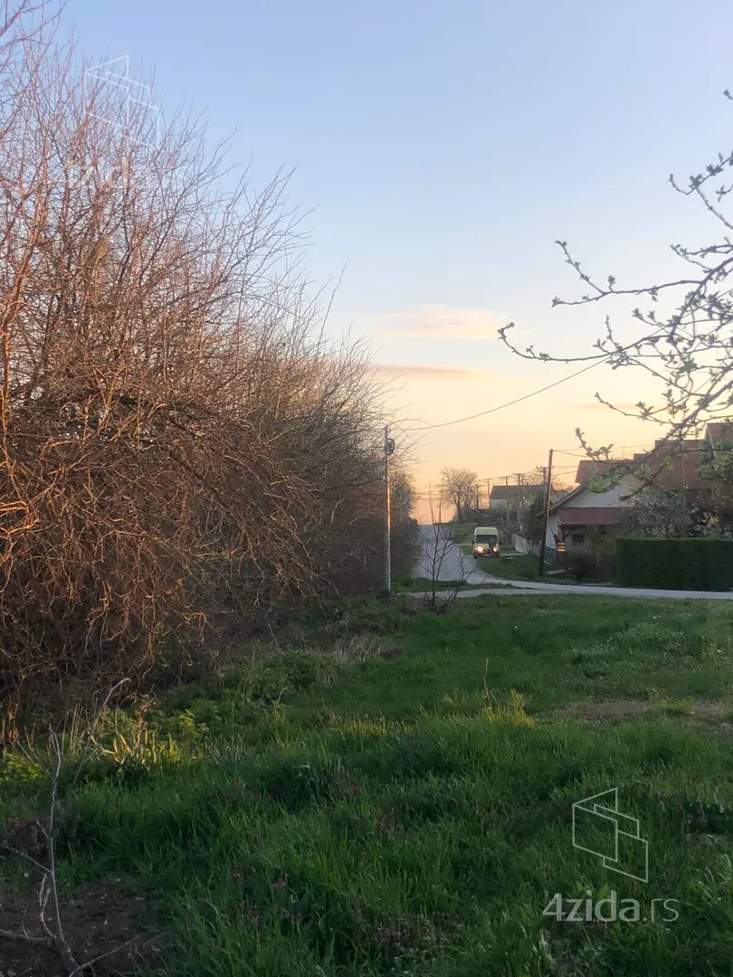 Poljoprivredno zemljište | 4zida