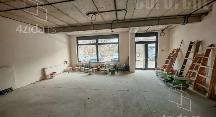 Poslovni prostor | 4zida