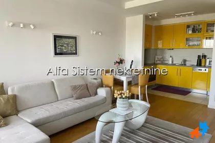 A Blok - Blok 67a | 4zida.rs