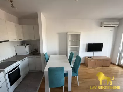 BULEVAR PATRIJARHA PAVLA | 4zida.rs