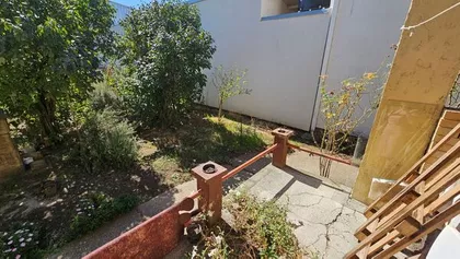Zrenjanin, Žitni trg | 4zida.rs