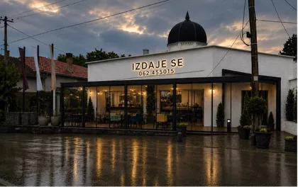 Kosovke Devojke 1.Prilaz 25 | 4zida.rs