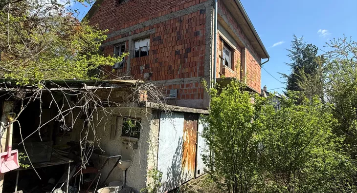 3-etažna kuća | 4zida