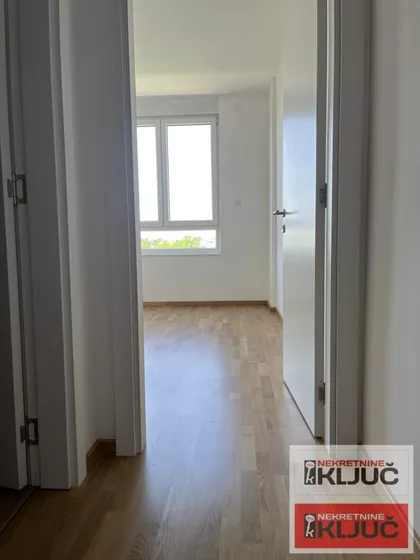 Bulevar Patrijarha Pavla (Somborski Bulevar) | 4zida.rs