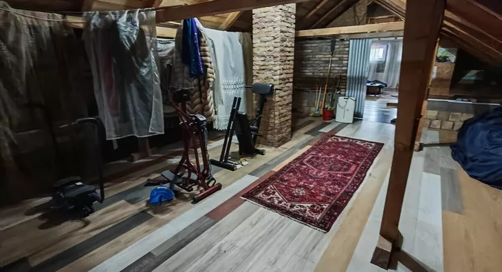 3-etažna kuća | 4zida