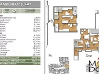 Bulevar Oslobođenja, Gradske lokacije, Novi Sad | 4zida.rs
