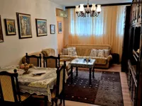 Kod Benetona, Knjazevačka, Pantelej, Gradske lokacije, Niš | 4zida.rs