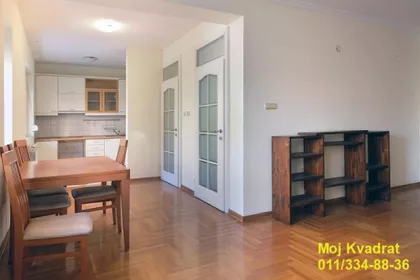 Kačićeva | 4zida.rs