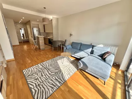 Bulevar Vudroa Vilsona | 4zida.rs