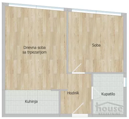 Petrovaradin | 4zida.rs