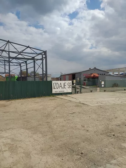 Bački Jarak | 4zida.rs