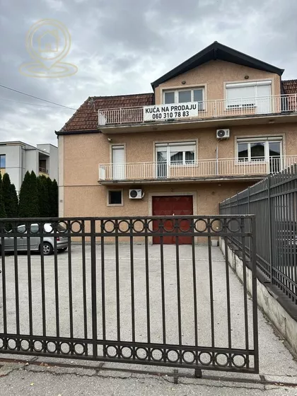 Somborska | 4zida.rs