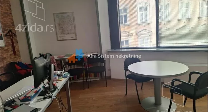 Kancelarija | 4zida