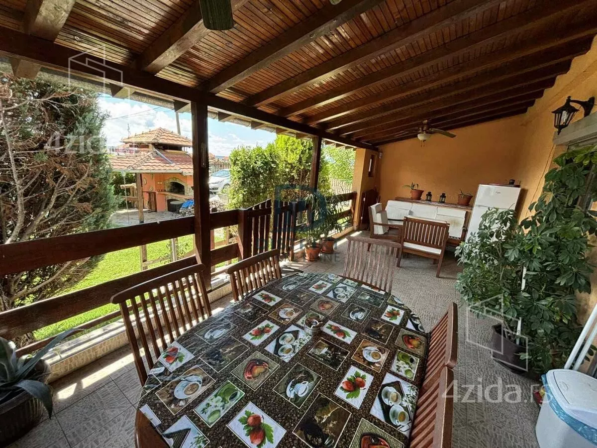 Kuća | 4zida