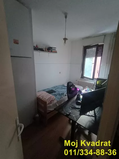 Vidikovački venac | 4zida.rs