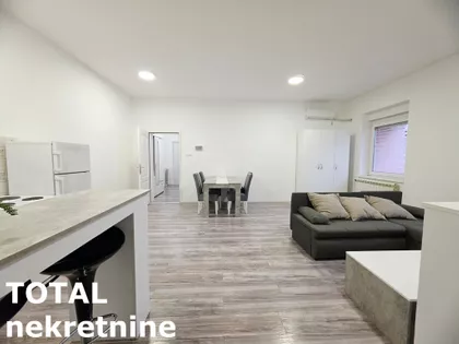 Bulevar Oslobođenja | 4zida.rs