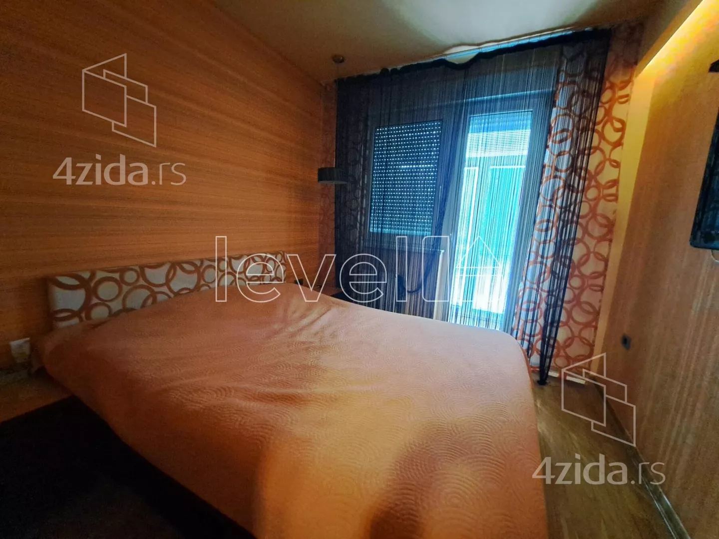 Petosoban stan | 4zida