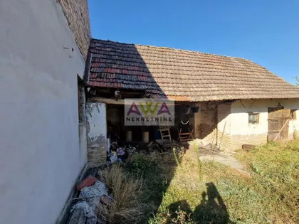 Bački Brestovac | 4zida.rs
