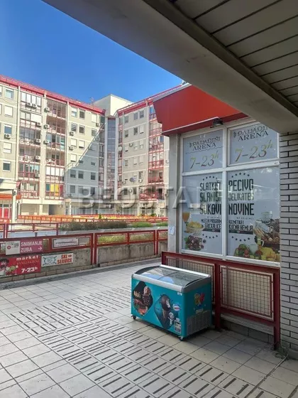 Španskih boraca | 4zida.rs