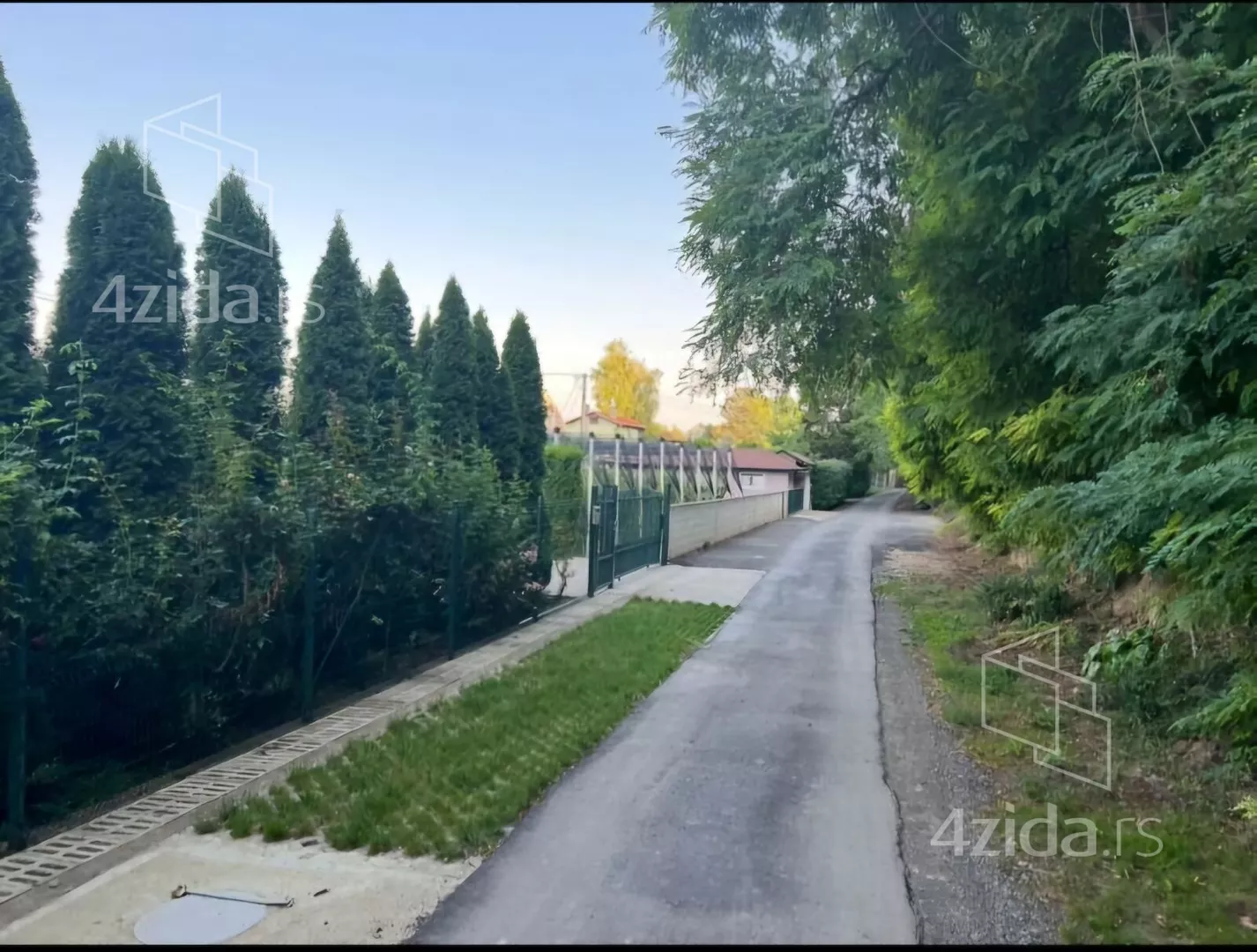 Građevinsko zemljište | 4zida