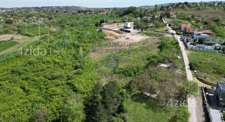 Građevinsko zemljište | 4zida