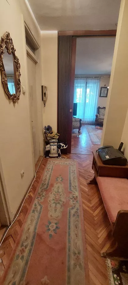 Gundulićev Venac | 4zida.rs