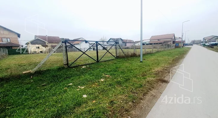 Građevinsko zemljište | 4zida