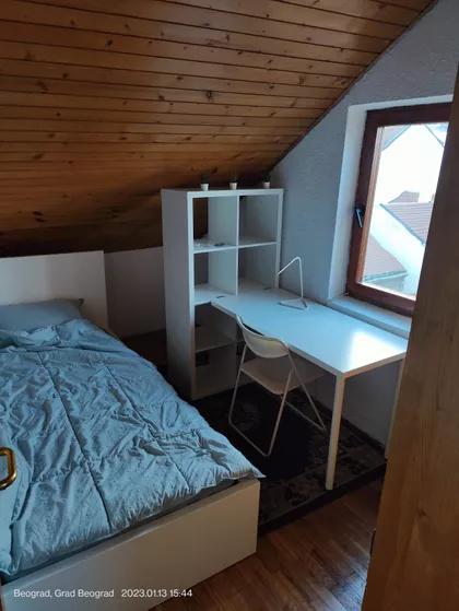 Gospodar-Jevremova 65 | 4zida.rs