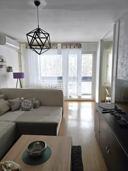 Gandijeva | 4zida.rs