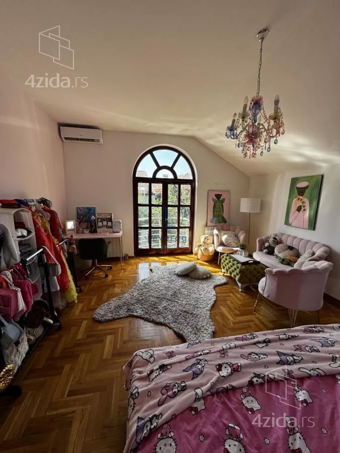 Kuća | 4zida