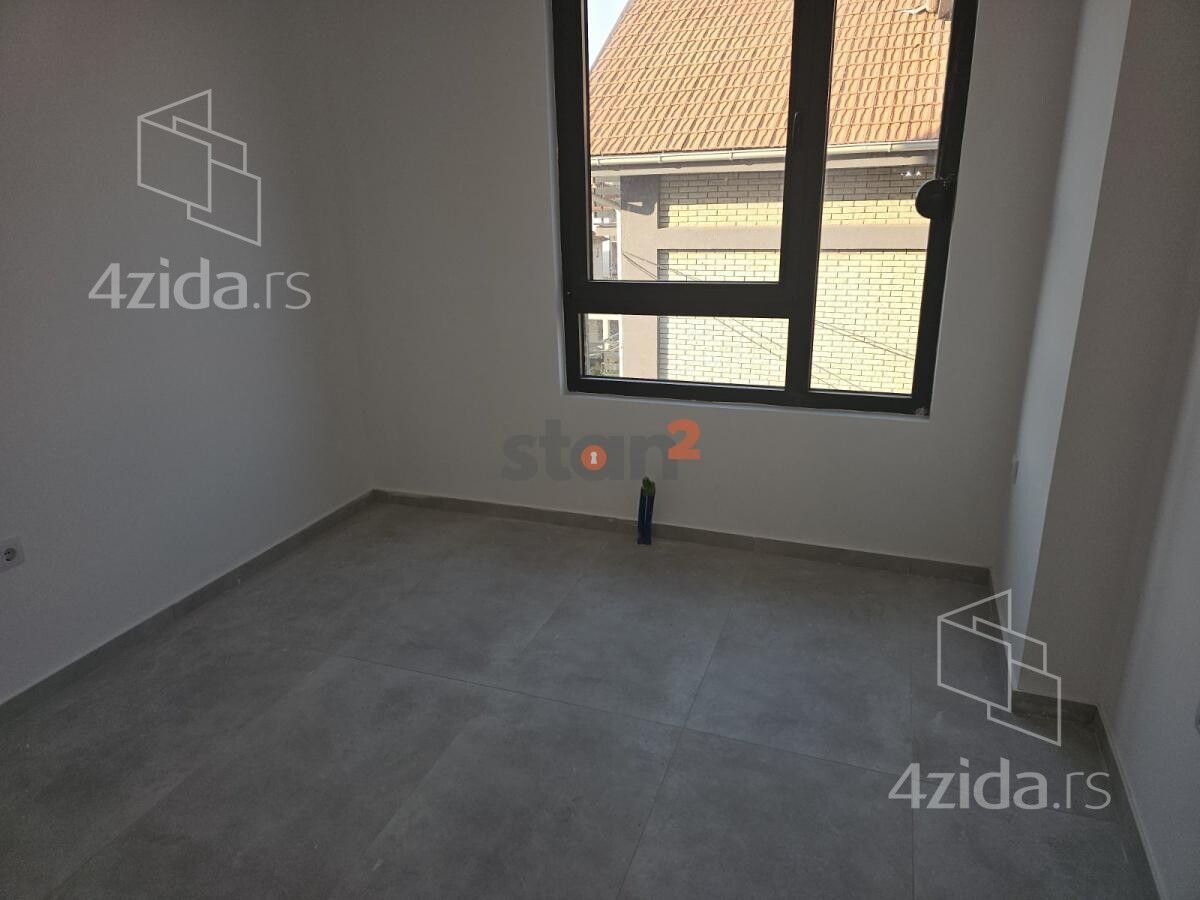 Stan – Niš, Medijana - Više