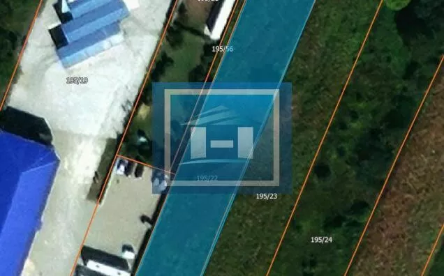 Građevinsko zemljište | 4zida