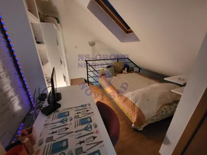 Bulevar Patrijarha Pavla (Somborski Bulevar) | 4zida.rs