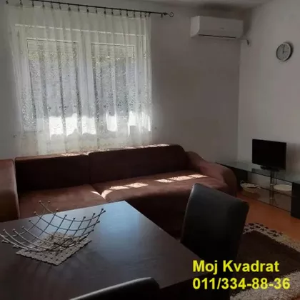 Cvetanova ćuprija | 4zida.rs
