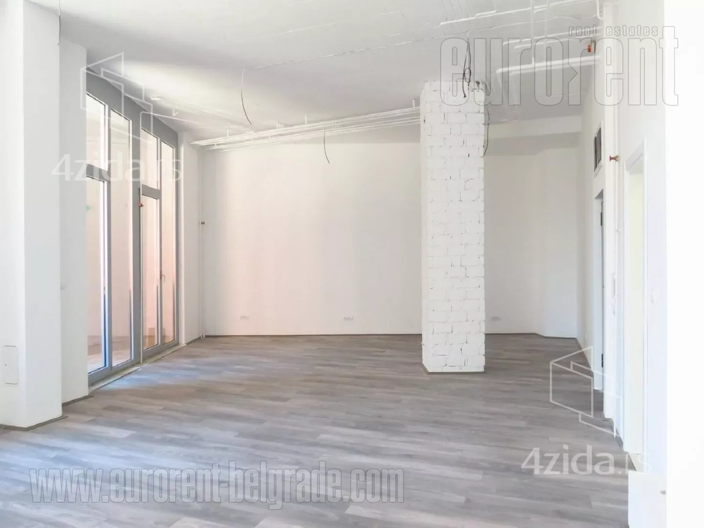 Poslovni prostor | 4zida