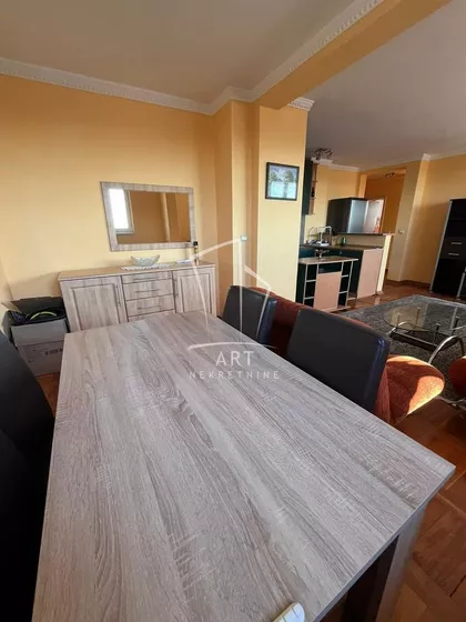 Bulevar kneza Aleksandra Karađorđevića | 4zida.rs