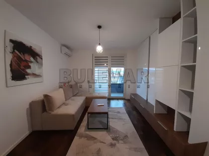 Bulevar Svetog Pantelejmona | 4zida.rs