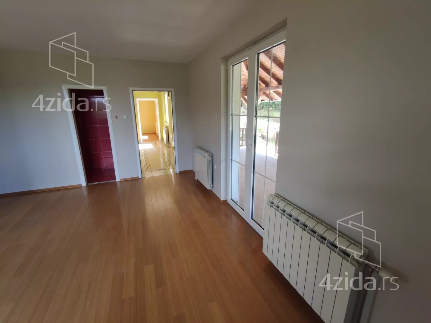 3-etažna kuća | 4zida