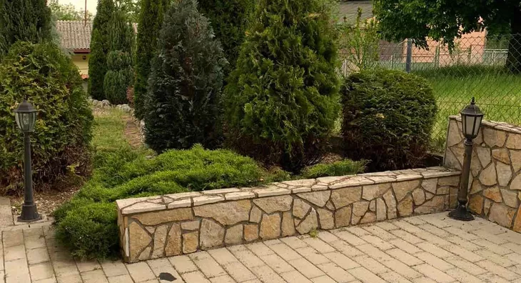 4-etažna kuća | 4zida