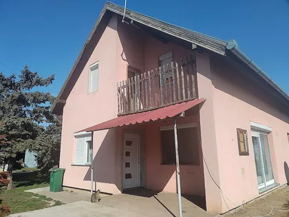Gornji Verušić | 4zida.rs