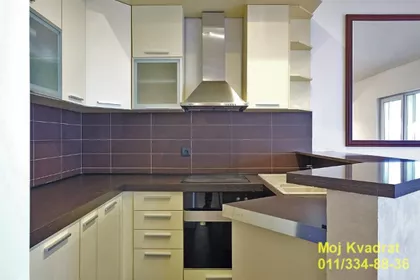 Vojvode Stepe | 4zida.rs