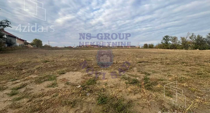 Građevinsko zemljište | 4zida
