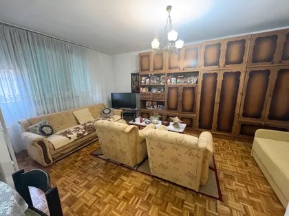 Naselje Brigadira Ristića | 4zida.rs