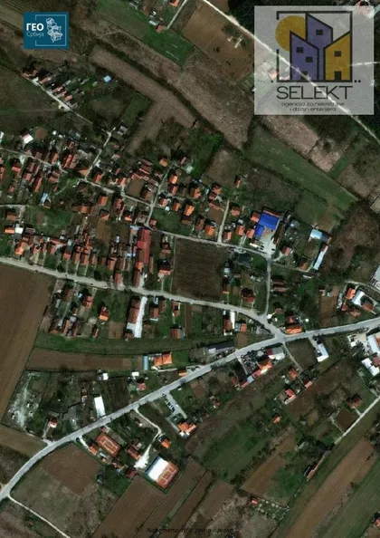 Štipljanski Put | 4zida.rs
